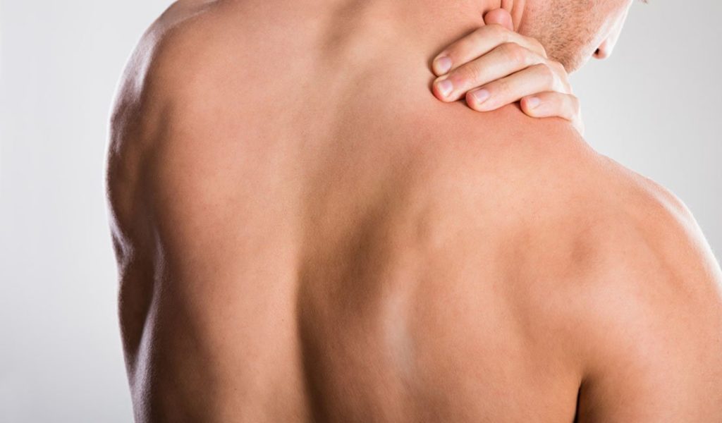 skincare tips for men