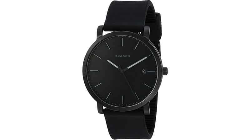 Best Black Watches for Men