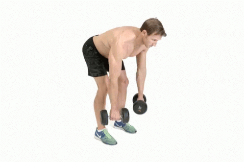 upper body workout for men