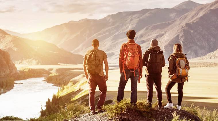 travelling tips for men