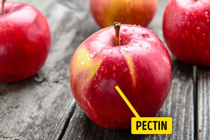apple for men to have healthy liver