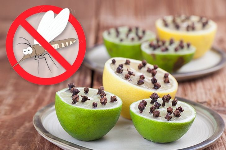 benefits of placing lemons beside bed for men