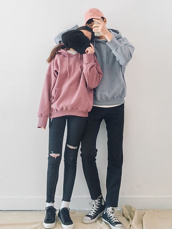 couple fashion