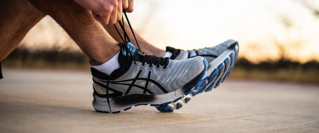 ASICS Shoes for men