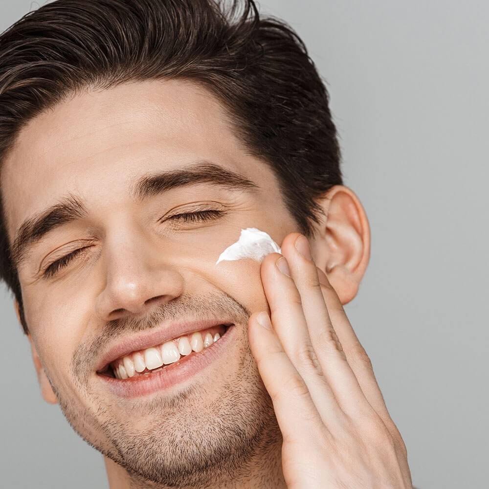 benefits of showering before bed for men