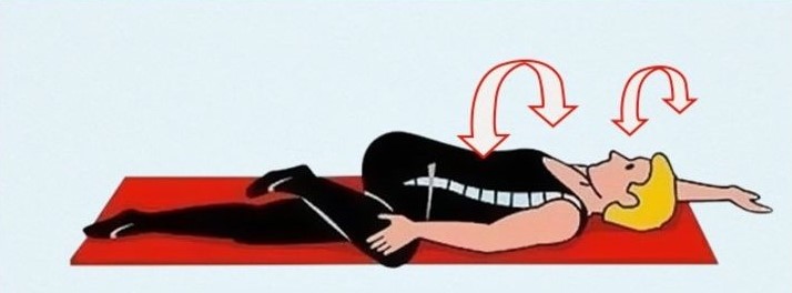 good posture exercises for men