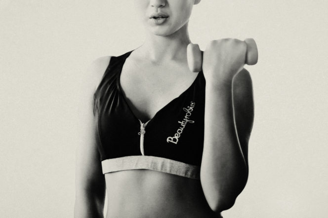 Don't try to chat up women