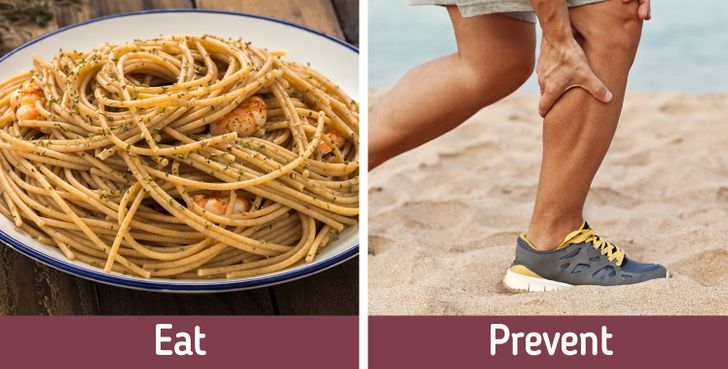 Your metabolism may slow down