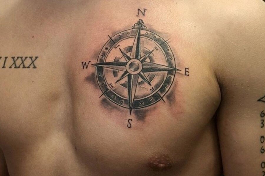 tattoo design for men