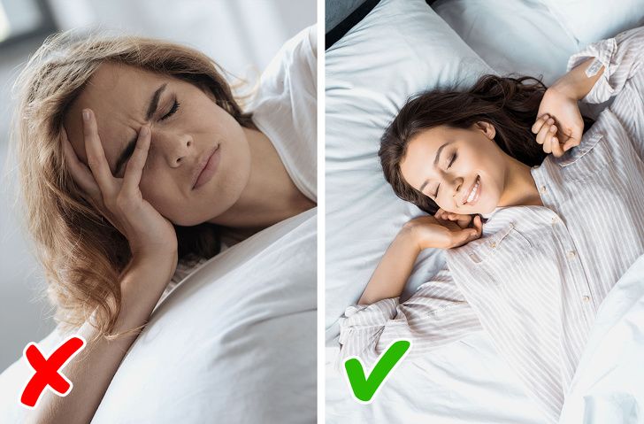 Music reduces grogginess