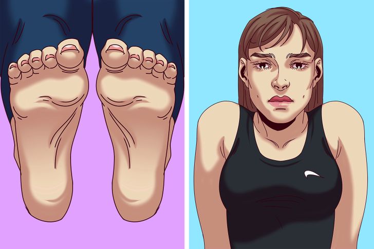 Progressive muscle relaxation