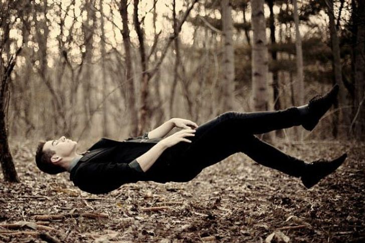 benefits of sleeping for men