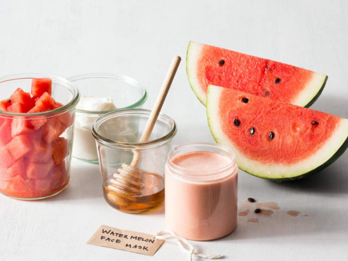 homemade face mask for men