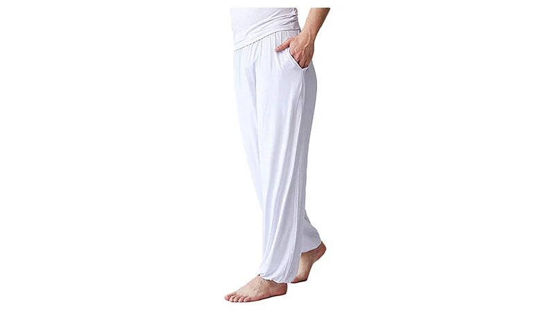 yoga trousers for men