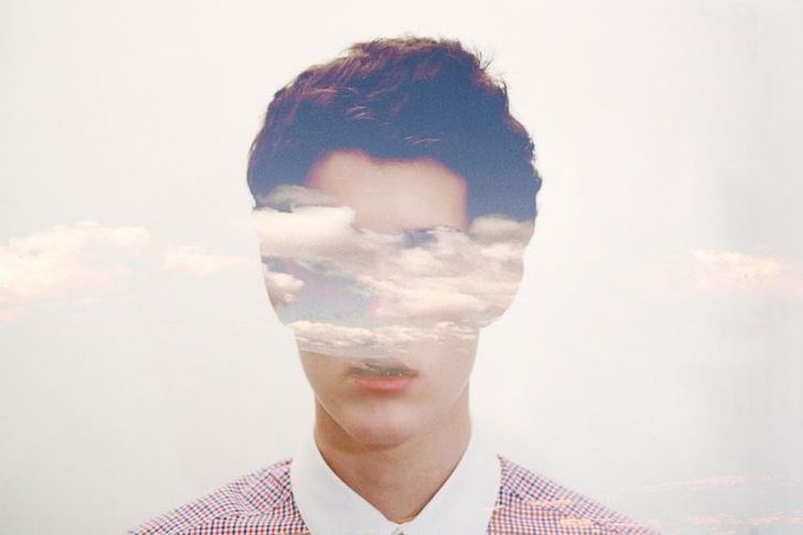 benefits of sleeping for men