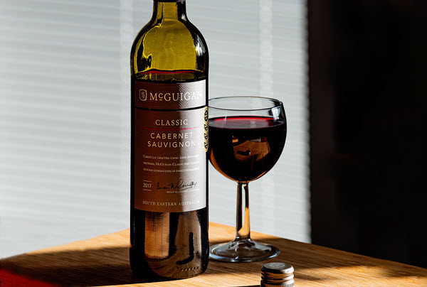 Cabernet Sauvignon Wine