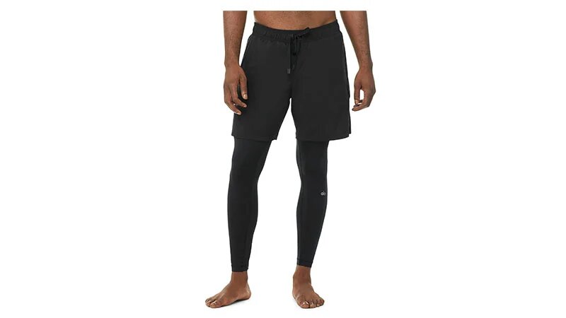 yoga trousers for men