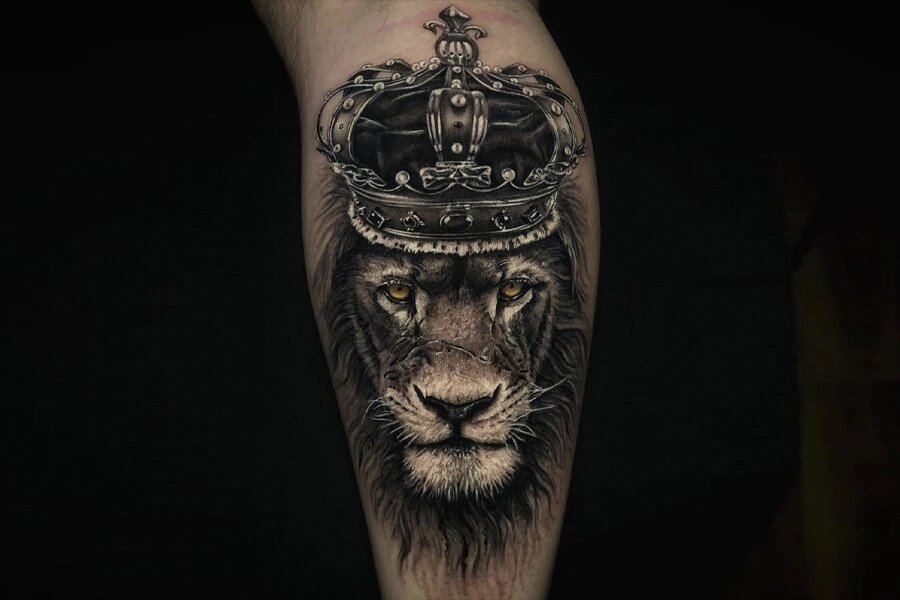 tattoo design for men