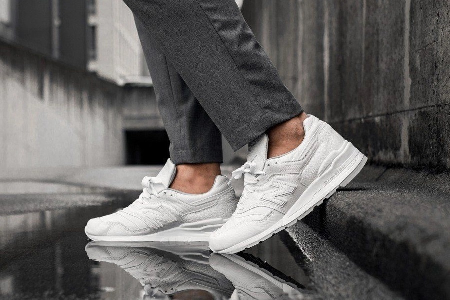 Best White Sneakers for man