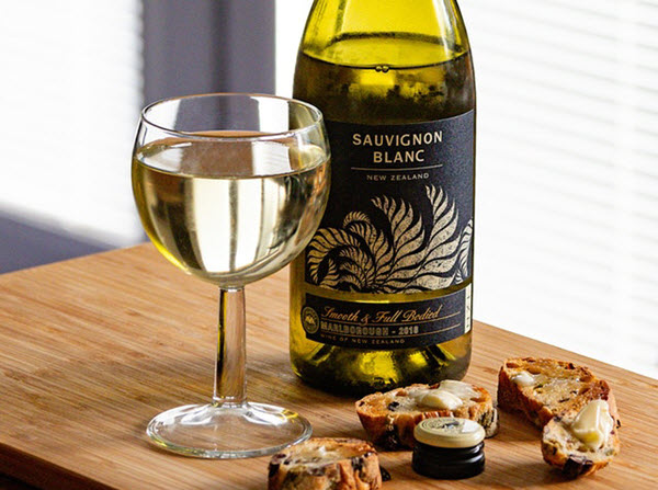 Sauvignon Blanc