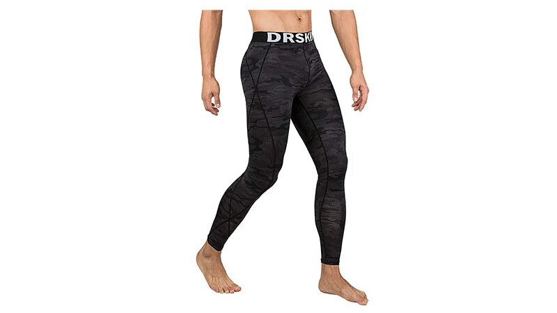 yoga trousers for men
