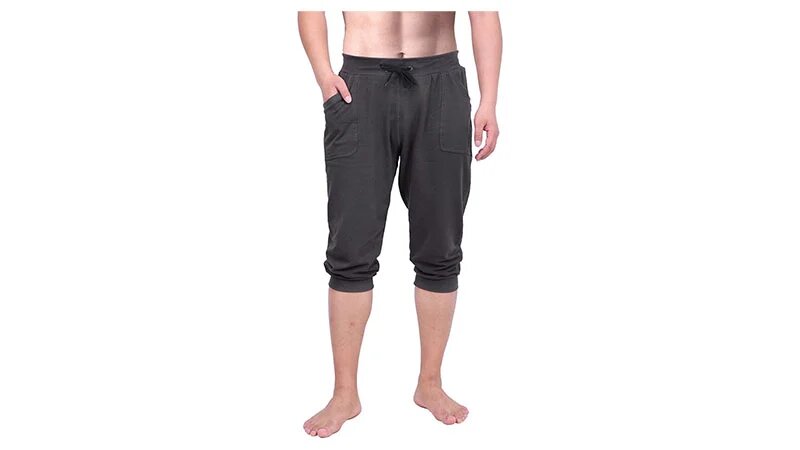 yoga trousers for men