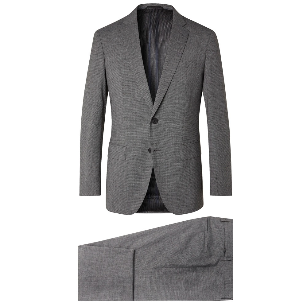 Hugo Boss Suit