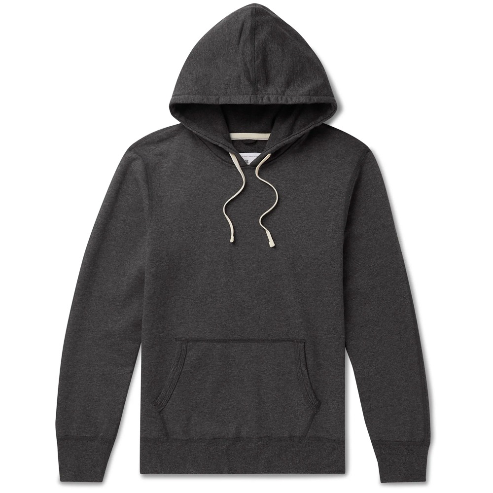 Reigning Champ Hoodie