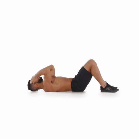 exercise for men to lose belly fat