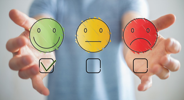 surround positive energy; tips for men