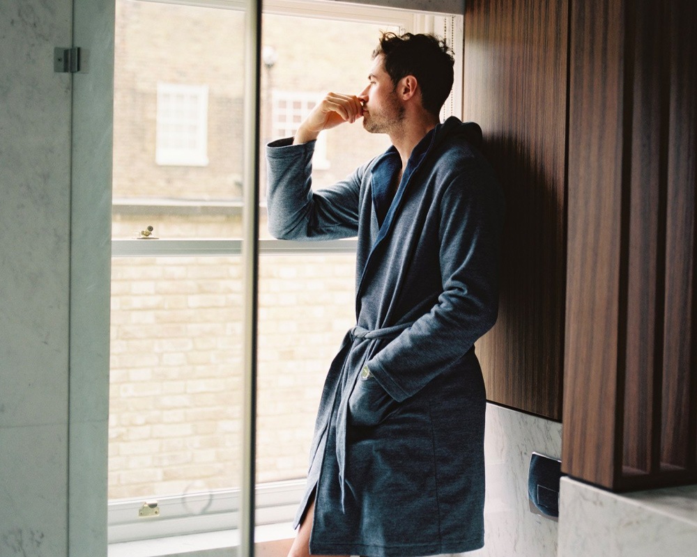 It’s time to start getting dressed again, no matter how nice your loungewear is