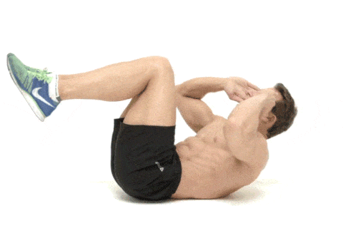 exercises for men
