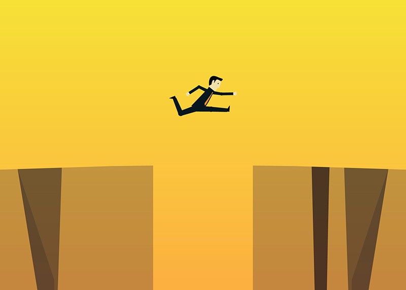 tips for men who encounter failure