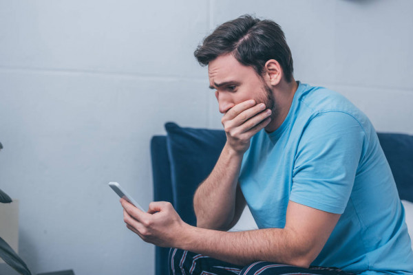 how to deal with gossip; tips for men