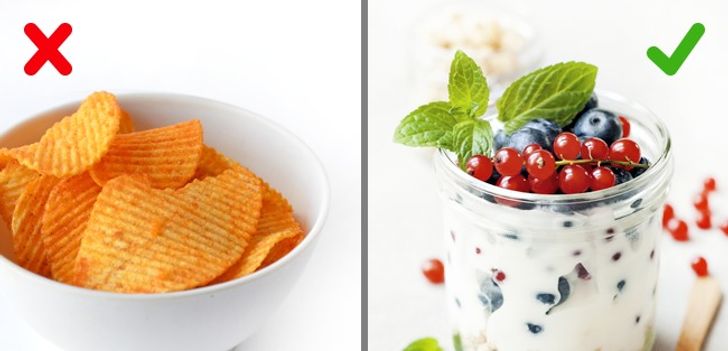 tips for men who want to lose weight