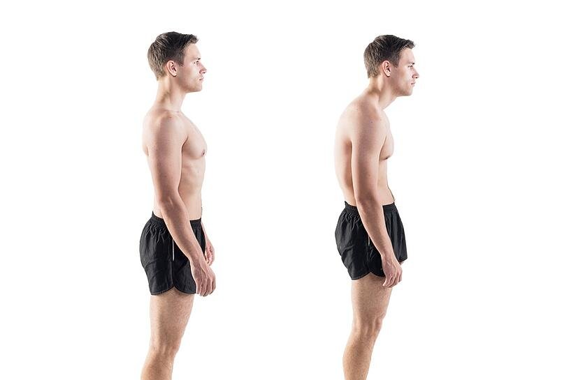 benefits of doing planks for men