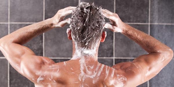 hair care tips for men