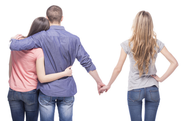 tips for men who want to build trust in a relationship