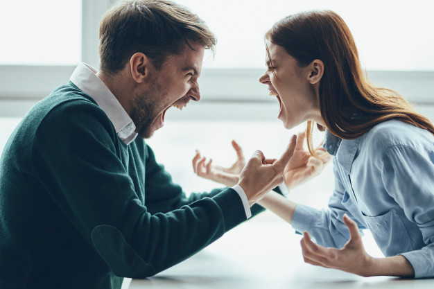 tips for men who had a fight with his girlfriend