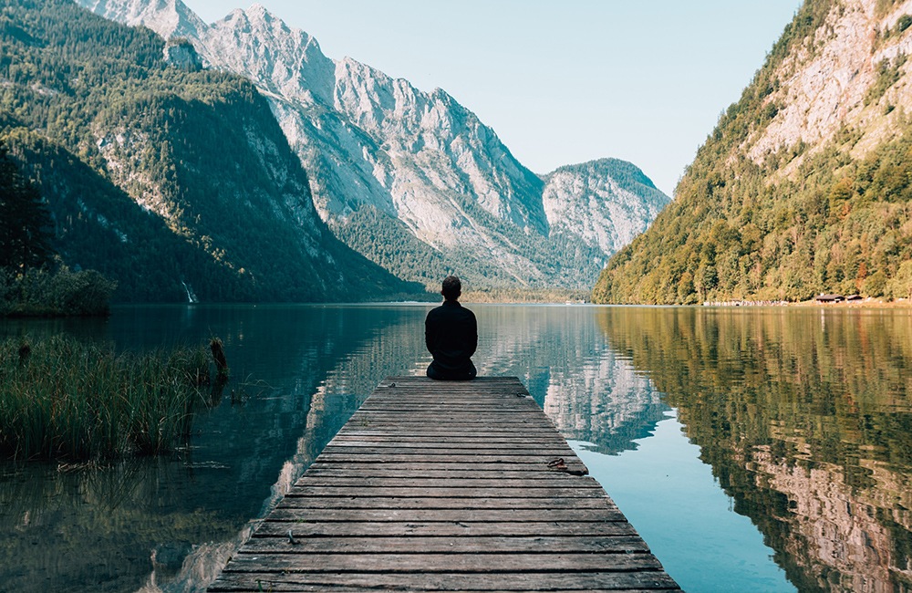 Mindfulness meditation
