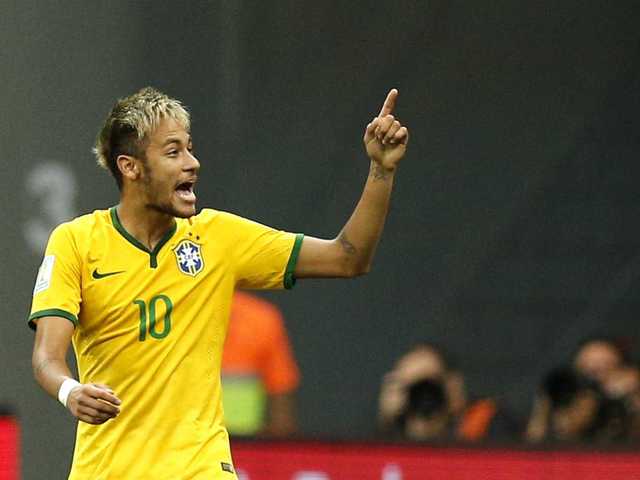 Neymar