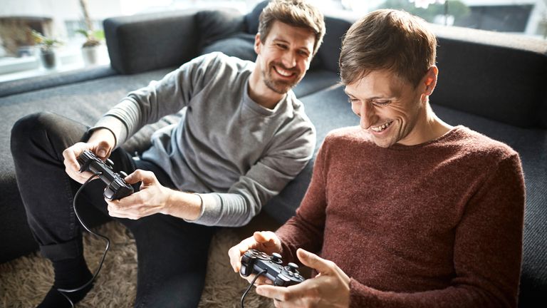 tips for men who want to succeed