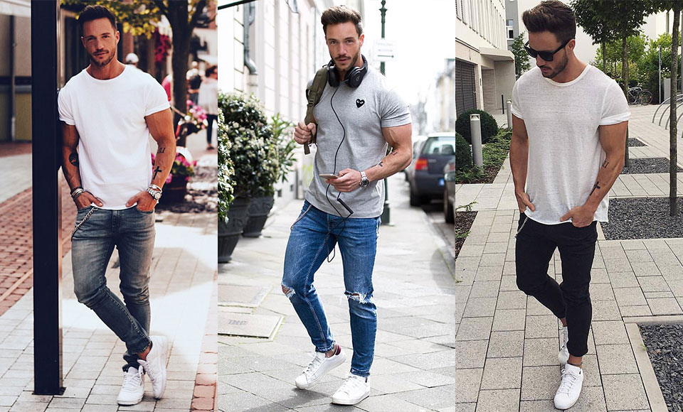 jeans fashion for men