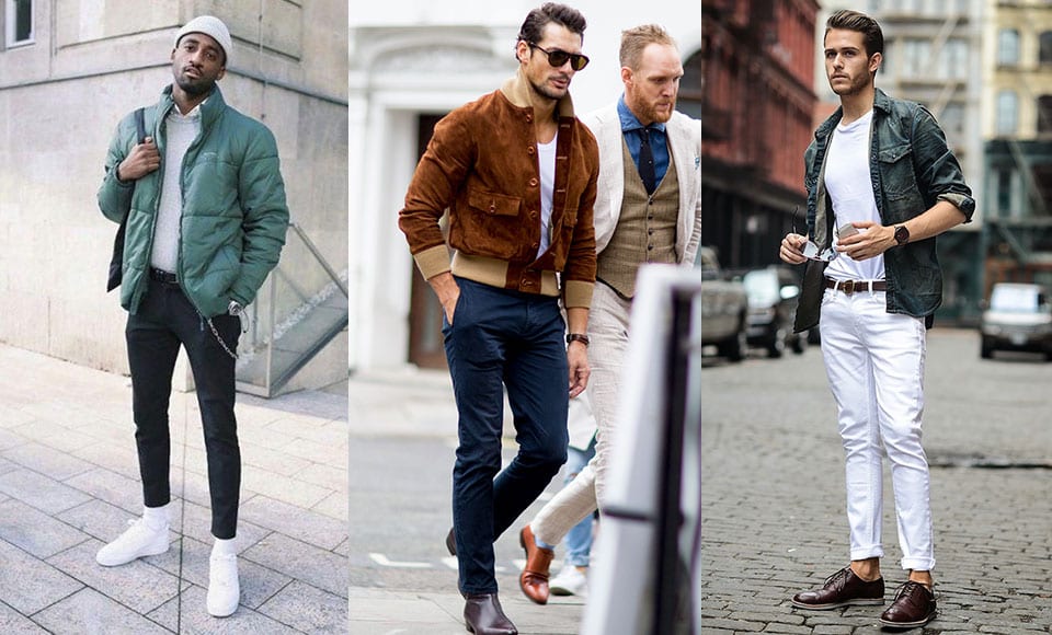 jeans fashion for men