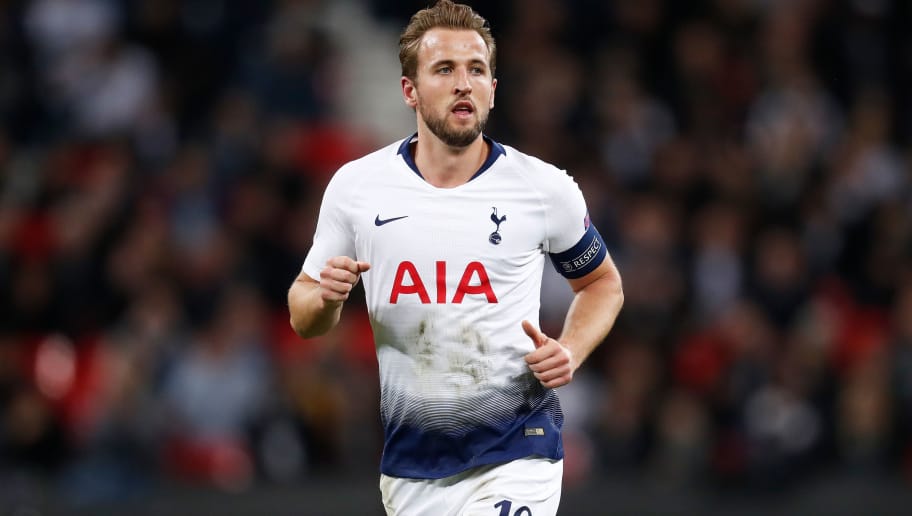 Kane chooses Man City and invokes verbal agreement