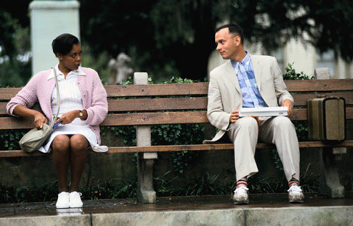  CNN Why we loved - and hated - 'Forrest Gump' 