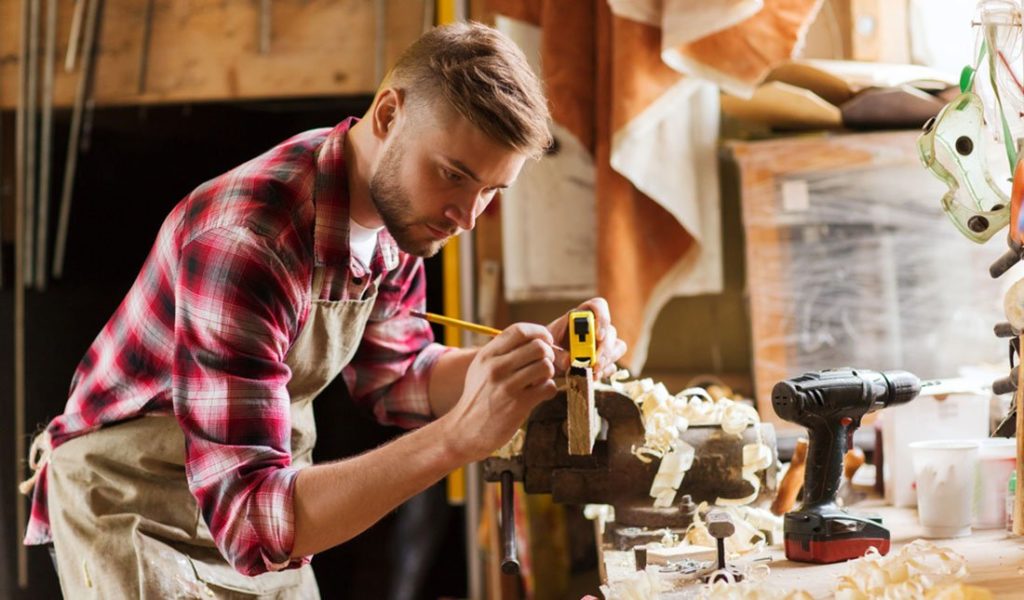 leisure hobby for men