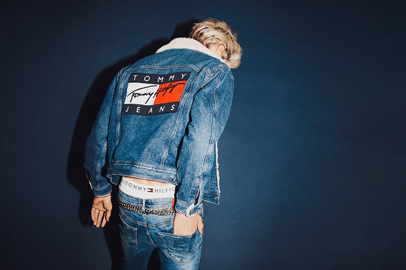 most famous denim brands for men