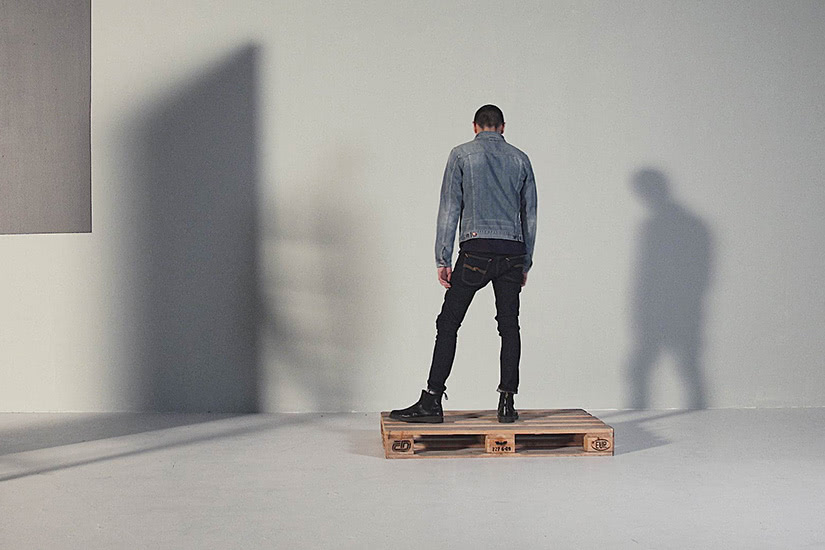 most famous denim brands for men