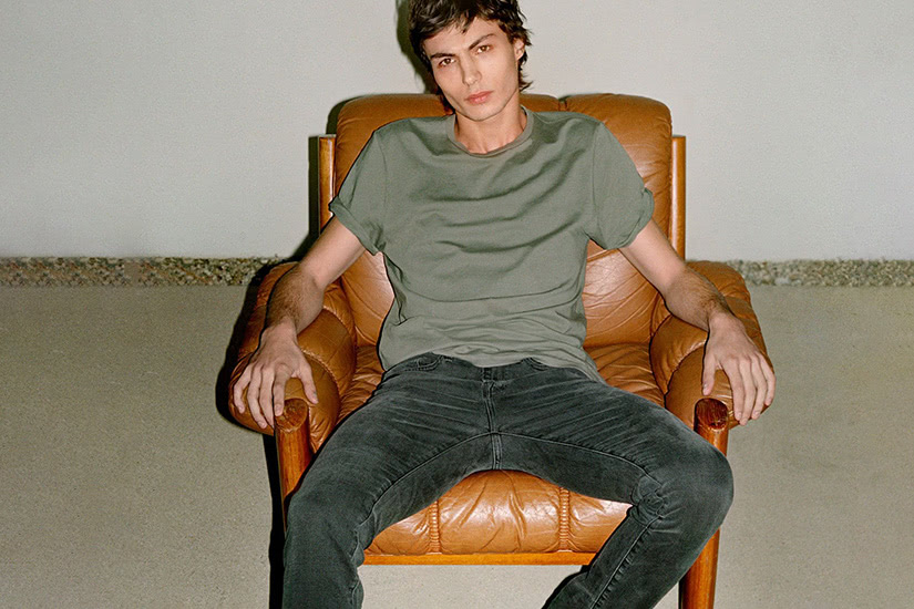 most famous denim brands for men